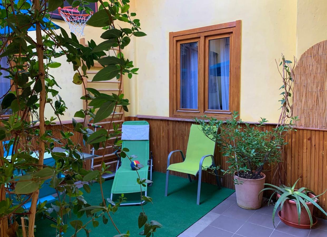 Moretti Apartman Apartamento Eger Exterior foto
